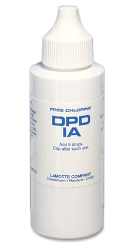LaMotte DPD 1A Free Chlorine Reagent, 30 ml | P-6740-G