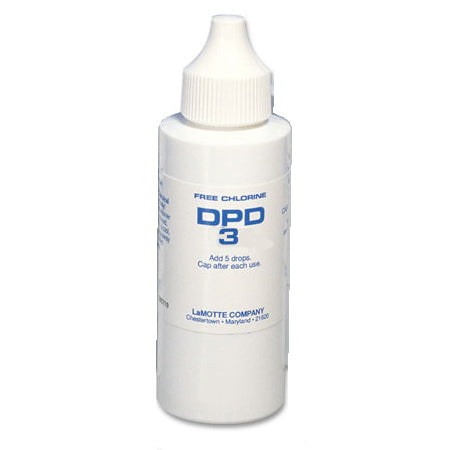 Lamotte DPD #3 Total Chlorine Reagent | P-6743-G