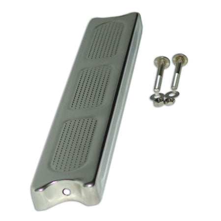 PARAGON STAINLESS STEEL LADDER