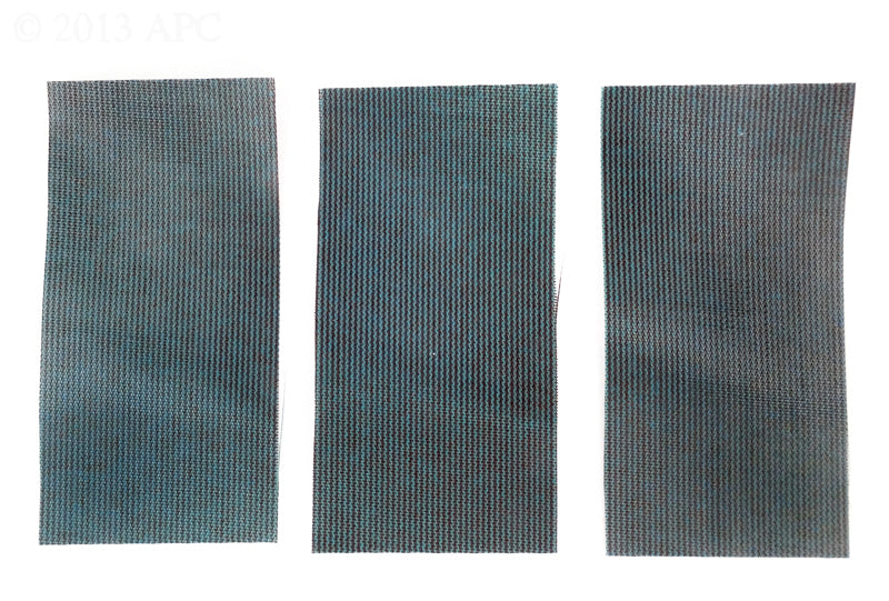 MEYCOLITE GREEN COVER PATCH