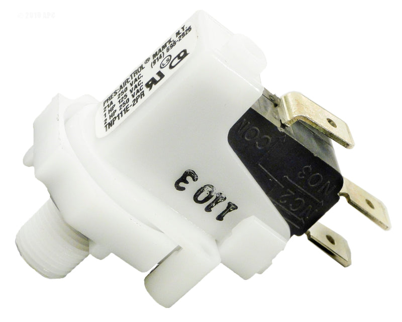 TINYTROL PRESSURE SWITCH