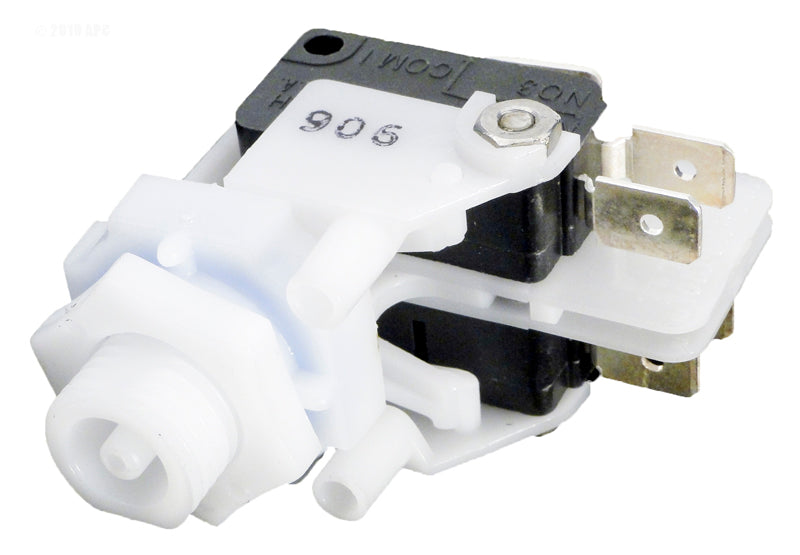 TINY TROL DPDT LATCHING