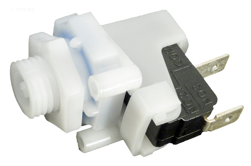 AIR SWITCH SPST MOMENTARY