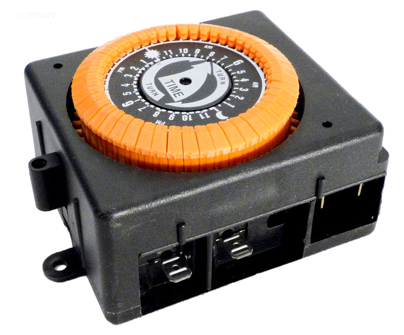 220V 24HR TIME CLOCK