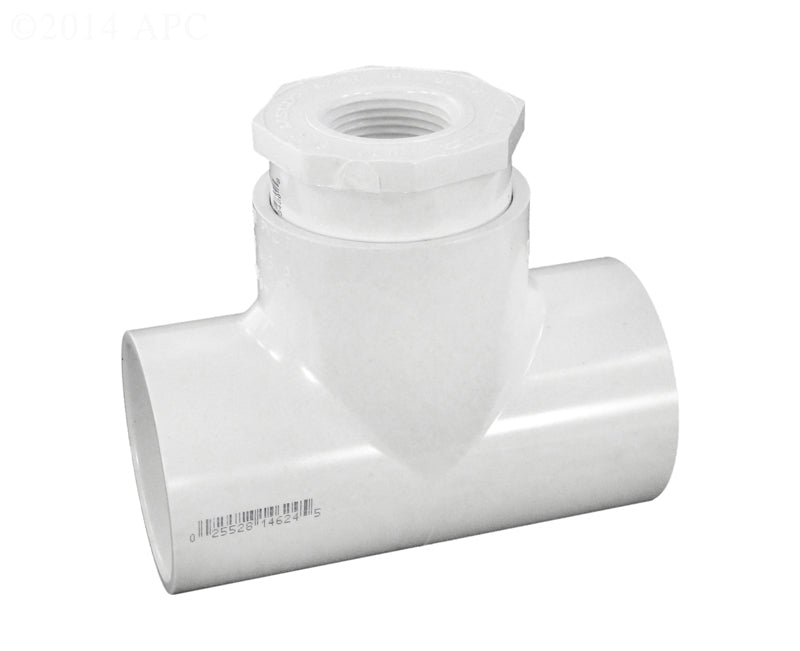 2" PLUMBING KIT FOR PB-2008