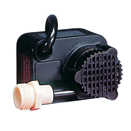 170 GPH 115V POOL COVER PUMP