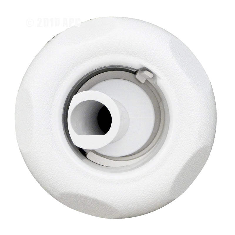 BARREL ASSY SWIRL WHITE