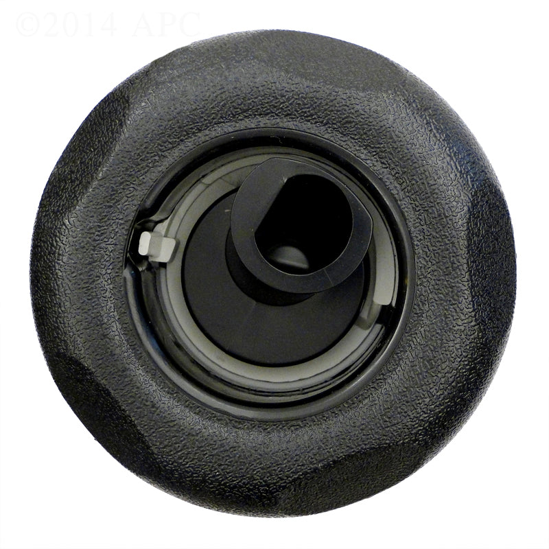 BARREL ASSY SWIRL BLACK