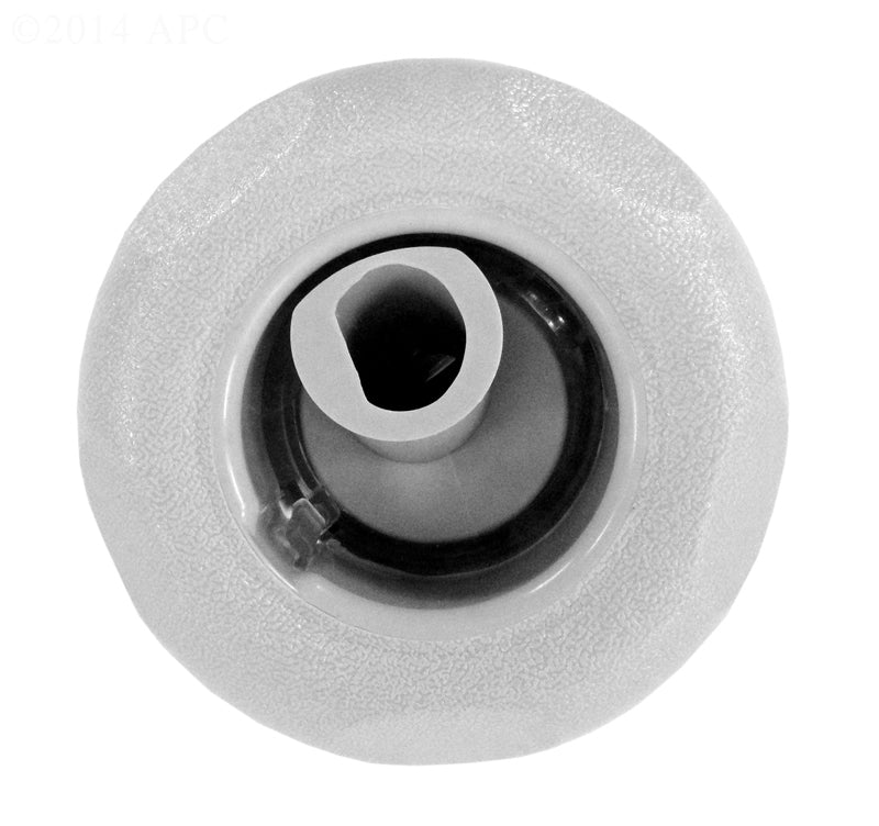 BARREL ASSY SWIRL SILVER