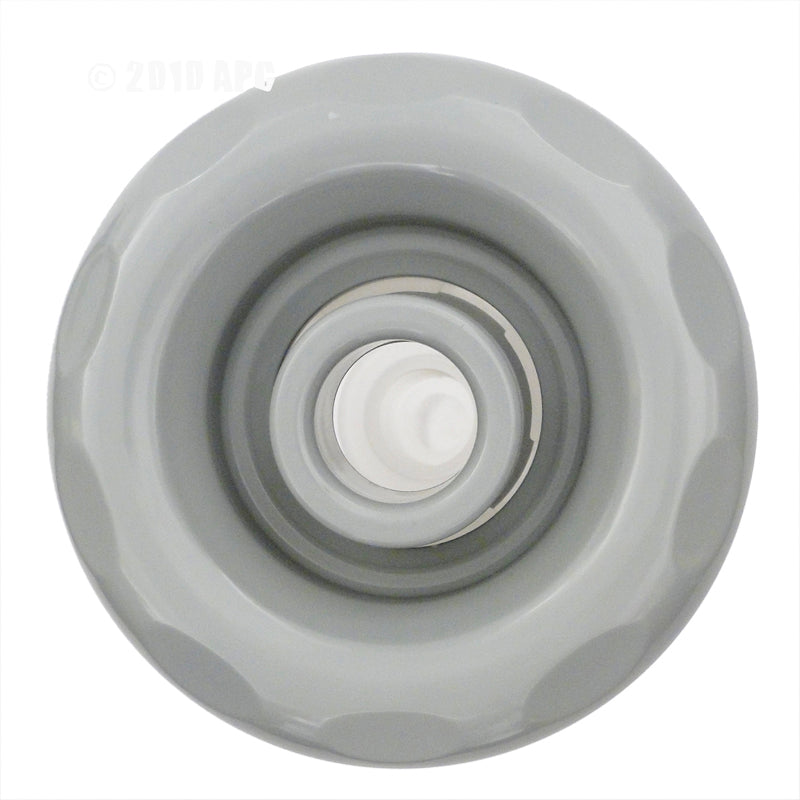CYCLONE LUXURY JET BARREL