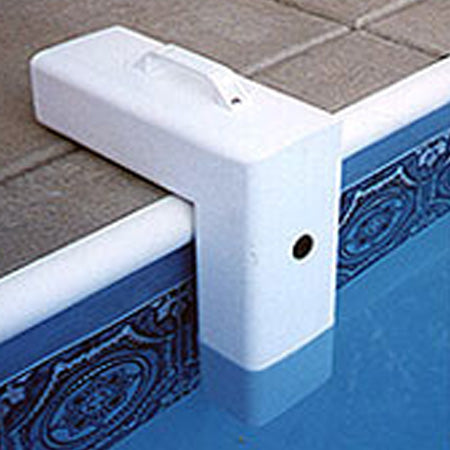Poolguard I/G Pool Alarm | PGRM-2