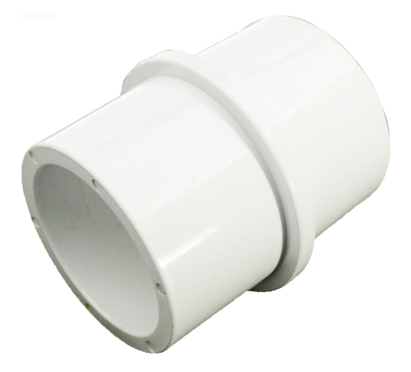 2" PVC PIPE INSIDE CONNECTOR