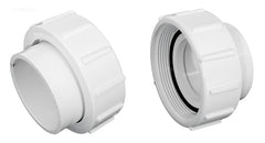 2" UNION HALF SLIP ADAPTER