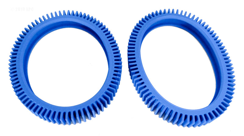 BACK TIRE REPLACEMENT BLUE (2 IN A KIT)