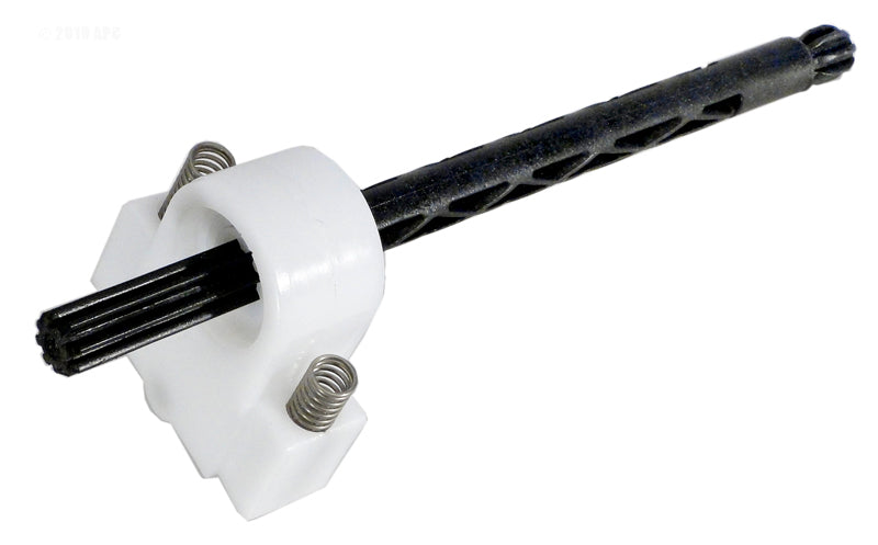 STEERING BRACKET ROLLER