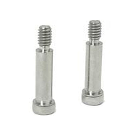 WHEEL BOLT KIT (2 SHOULDER BOLTS PER KIT)