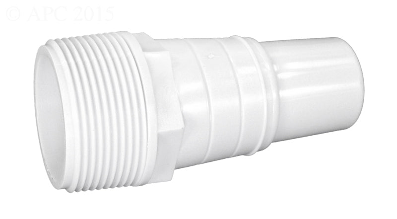 1 1/2 HOSE ADAPTER