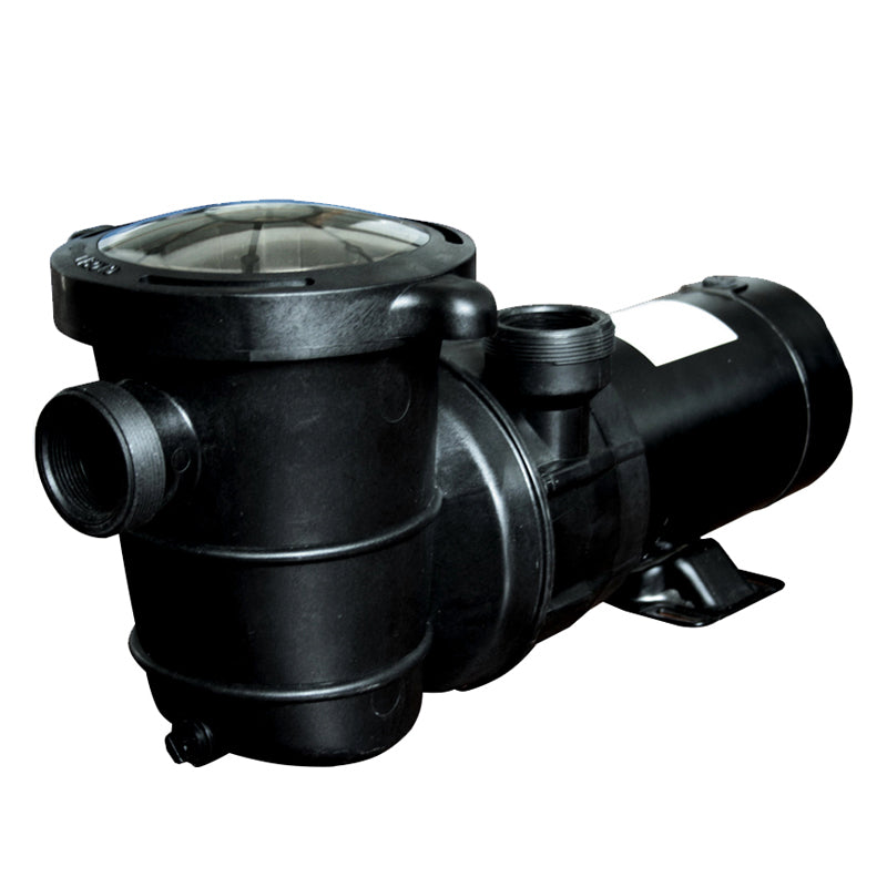 1 HP 115V POOLINE PUMP ABG