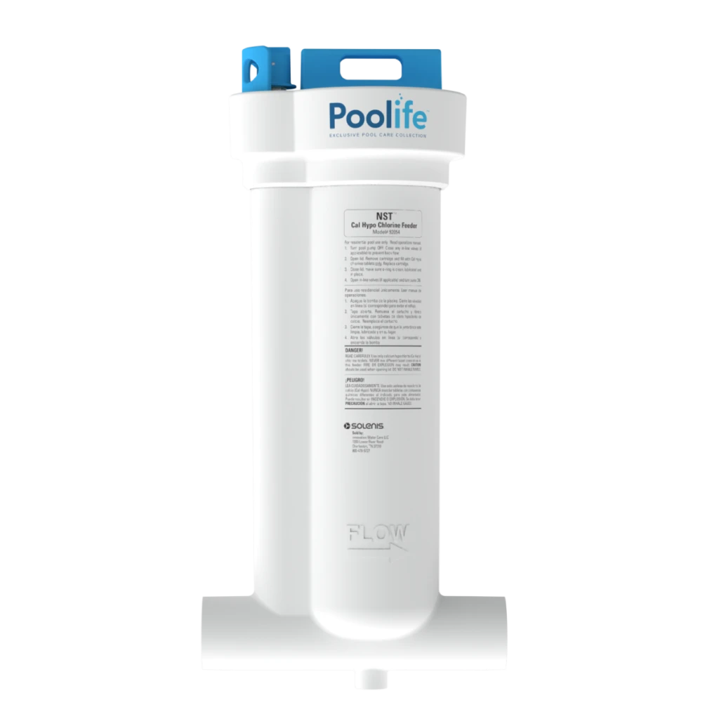 Poolife NST Cal Hypo Chlorine Feeder |92054