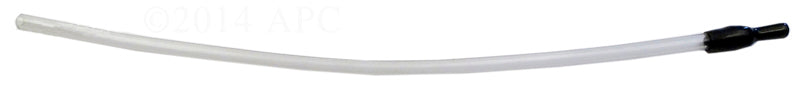 13" PVC DRAW TUBE ASSEMBLY