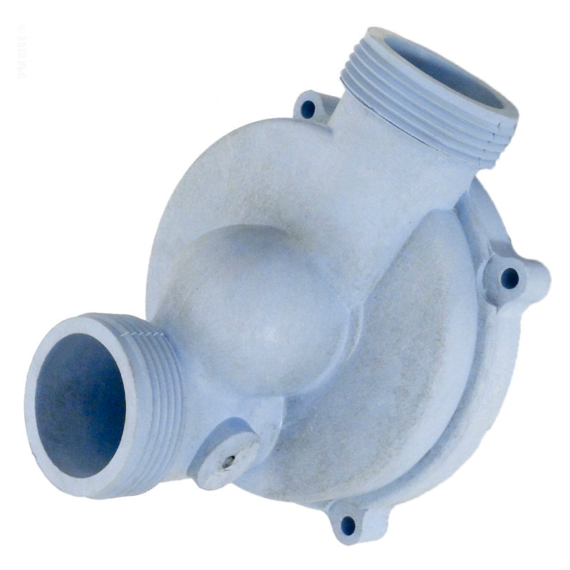 1-1/2" VOLUTE TOP DISCHARGE