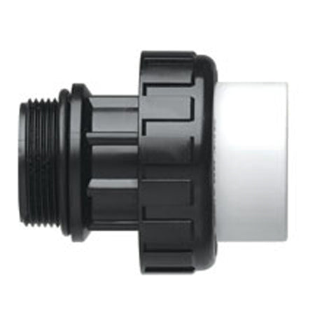 1 1/2" MIP X 1 1/2" SKT HIGH