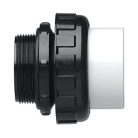 2" MPT X SKT HIGH TEMP UNION