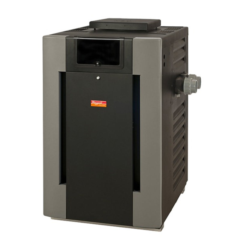 Raypak 199K BTU NATURAL GAS HEATER | PR206AENC