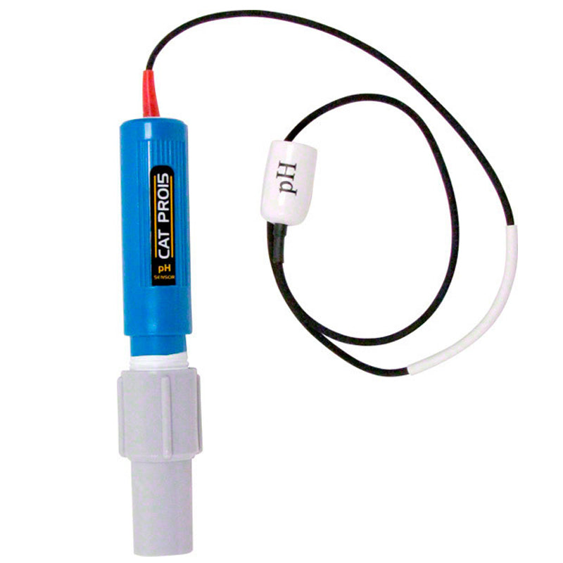 CAT HEAVY DUTY PH SENSOR