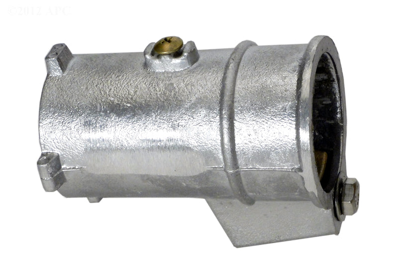 4" ANCHOR SOCKET ALUMINUM 1.9"