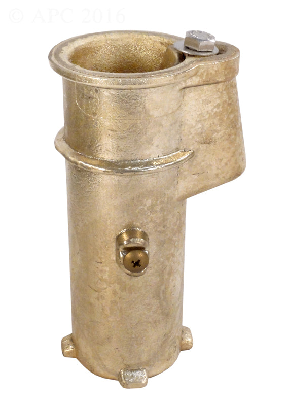 BIG BOY SOCKET BRONZE