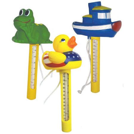 CUTIE THERMOMETER ASSORT.