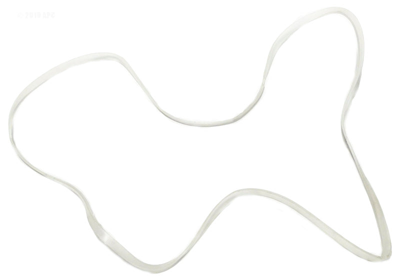 GASKET, HOPPER LID