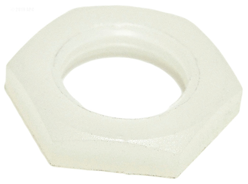 NYLON JAM NUT SET OF 2