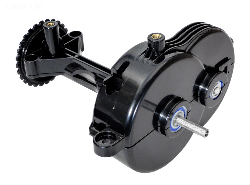 Gearbox Assy