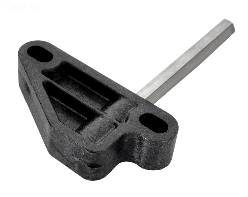 Front Axle Block Assy