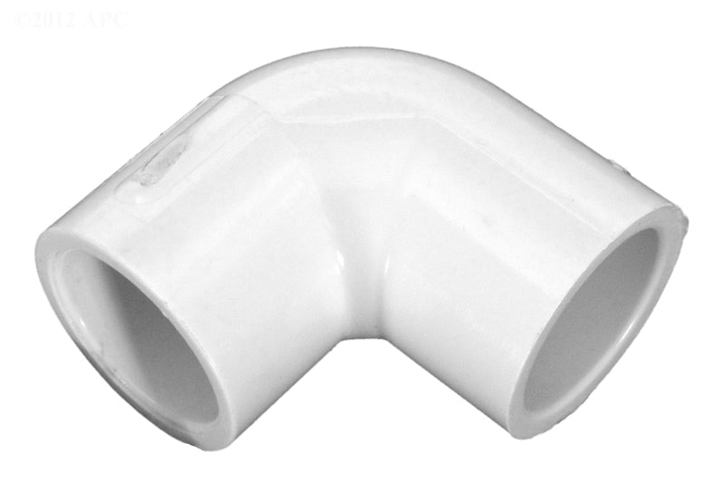 .5" SKT 90 ELBOW