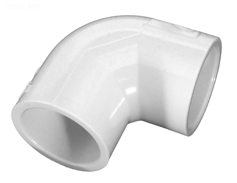 .75" SKT 90 ELBOW