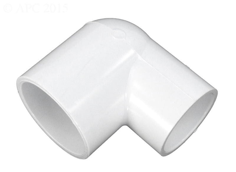 2" X 1.5" SKT 90 ELBOW