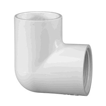 .75" FPT X SKT 90 ELBOW