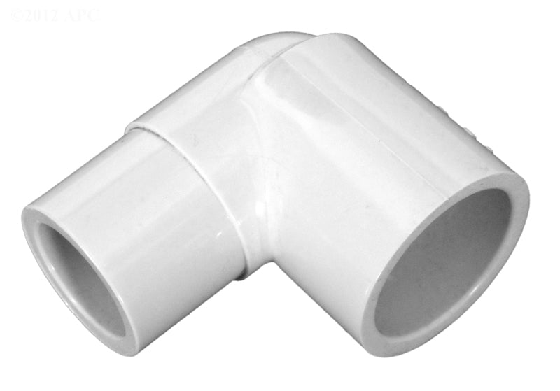 .75" SPIGOT X SKT 90 ELBOW STREET