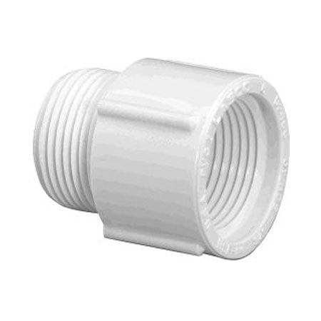 .75" X 2 5/16" MPT X FPT