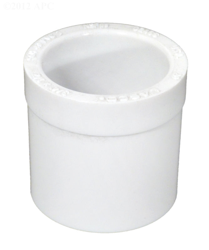 .75" X .5" SPIGOT X SKT