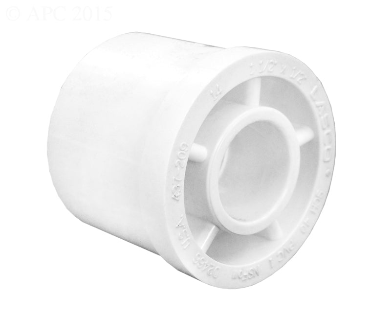 1.5" X .5" SPIGOT X SKT