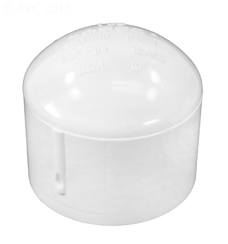 1.5" SKT CAP SCHEDULE 40
