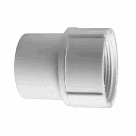 1.5" SPIGOT X FPT ADAPTER