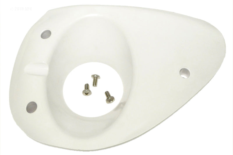 VACUUM PLATE ASSEMBLY