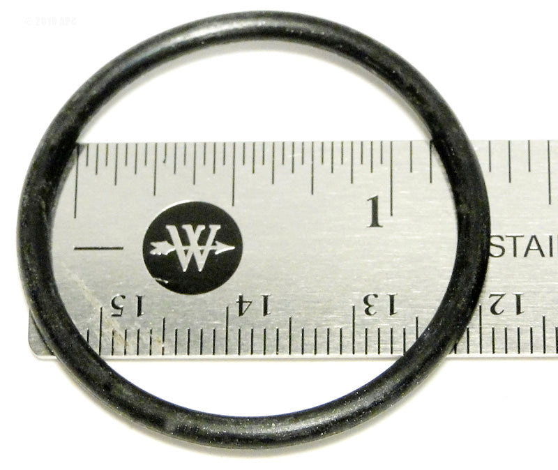 O-RING, WMS UPPER TO FEEDPIPE