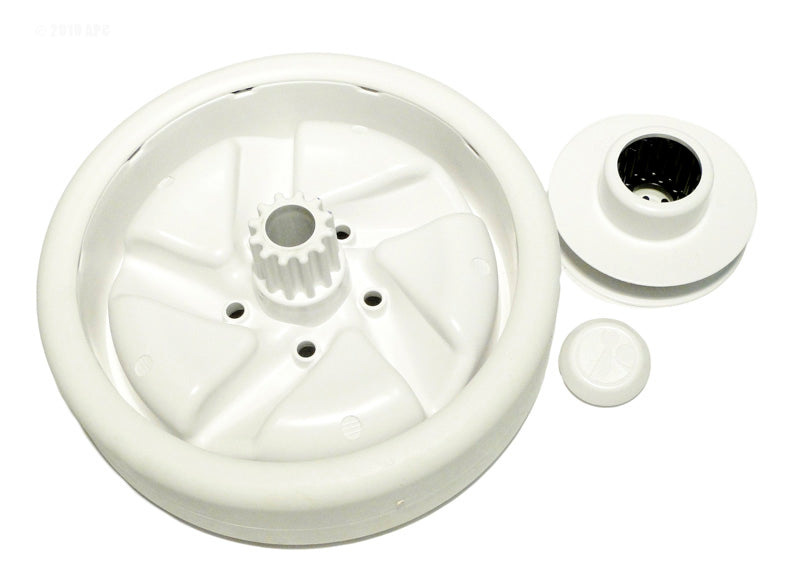 WHEEL