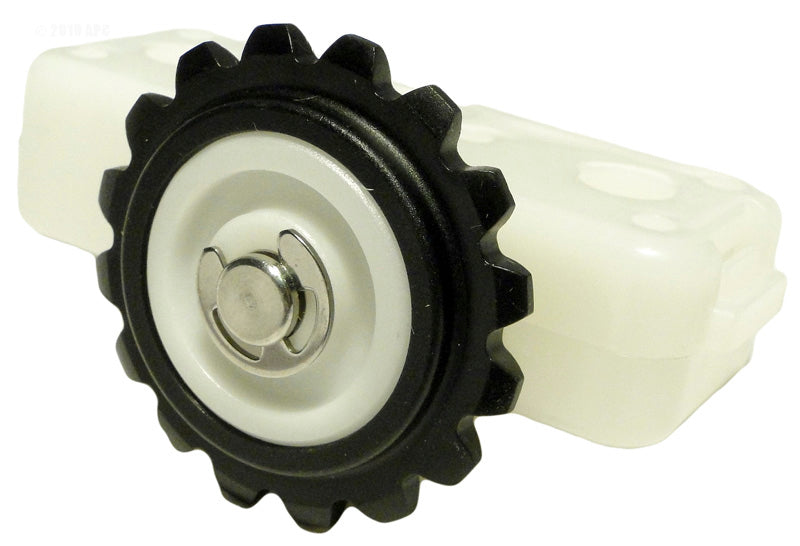IDLER TENSIONER ASSEMBLY